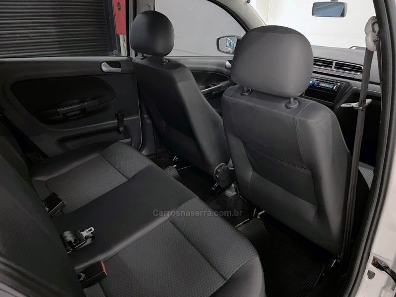 VOLKSWAGEN GOL 1.0 12V MPI TOTALFLEX TRENDLINE 2016/2017 ÓTIMA CAR FLORES DA CUNHA / Carros no Vale VOLKSWAGEN GOL 1.0 12V MPI TOTALFLEX TRENDLINE 2016/2017 ÓTIMA CAR FLORES DA CUNHA / Carros no Vale