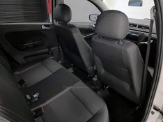 VOLKSWAGEN GOL 1.0 12V MPI TOTALFLEX TRENDLINE 2016/2017 ÓTIMA CAR FLORES DA CUNHA / Carros no Vale