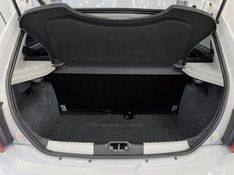 VOLKSWAGEN GOL 1.0 12V MPI TOTALFLEX TRENDLINE 2016/2017 ÓTIMA CAR FLORES DA CUNHA / Carros no Vale