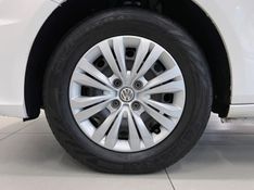 VOLKSWAGEN GOL 1.0 12V MPI TOTALFLEX TRENDLINE 2016/2017 ÓTIMA CAR FLORES DA CUNHA / Carros no Vale