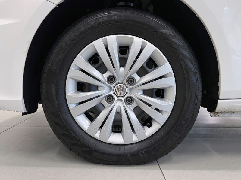 VOLKSWAGEN GOL 1.0 12V MPI TOTALFLEX TRENDLINE 2016/2017 ÓTIMA CAR FLORES DA CUNHA / Carros no Vale VOLKSWAGEN GOL 1.0 12V MPI TOTALFLEX TRENDLINE 2016/2017 ÓTIMA CAR FLORES DA CUNHA / Carros no Vale