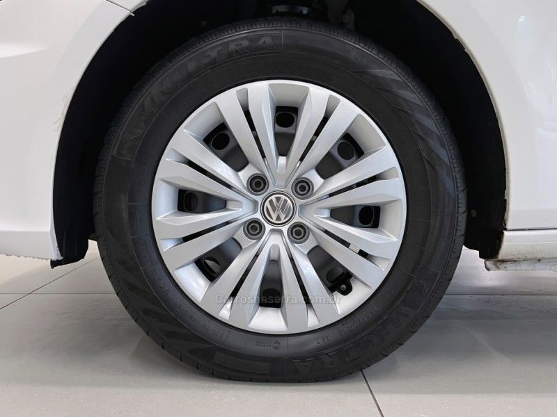 VOLKSWAGEN GOL 1.0 12V MPI TOTALFLEX TRENDLINE 2016/2017 ÓTIMA CAR FLORES DA CUNHA / Carros no Vale VOLKSWAGEN GOL 1.0 12V MPI TOTALFLEX TRENDLINE 2016/2017 ÓTIMA CAR FLORES DA CUNHA / Carros no Vale