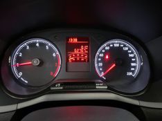 VOLKSWAGEN GOL 1.0 12V MPI TOTALFLEX TRENDLINE 2016/2017 ÓTIMA CAR FLORES DA CUNHA / Carros no Vale