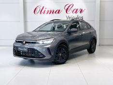 VOLKSWAGEN NIVUS 1.0 200 TSI SENSE TOTAL 2025/2026 ÓTIMA CAR FLORES DA CUNHA / Carros no Vale
