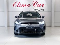 VOLKSWAGEN NIVUS 1.0 200 TSI SENSE TOTAL 2025/2026 ÓTIMA CAR FLORES DA CUNHA / Carros no Vale