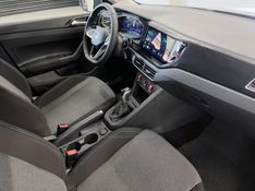 VOLKSWAGEN NIVUS 1.0 200 TSI SENSE TOTAL 2025/2026 ÓTIMA CAR FLORES DA CUNHA / Carros no Vale