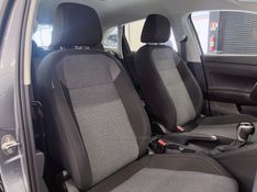 VOLKSWAGEN NIVUS 1.0 200 TSI SENSE TOTAL 2025/2026 ÓTIMA CAR FLORES DA CUNHA / Carros no Vale