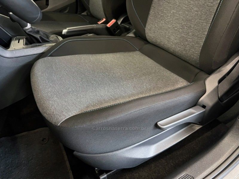 VOLKSWAGEN NIVUS 1.0 200 TSI SENSE TOTAL 2025/2026 ÓTIMA CAR FLORES DA CUNHA / Carros no Vale VOLKSWAGEN NIVUS 1.0 200 TSI SENSE TOTAL 2025/2026 ÓTIMA CAR FLORES DA CUNHA / Carros no Vale