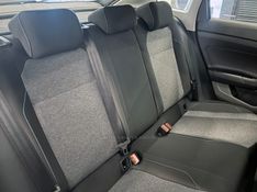 VOLKSWAGEN NIVUS 1.0 200 TSI SENSE TOTAL 2025/2026 ÓTIMA CAR FLORES DA CUNHA / Carros no Vale