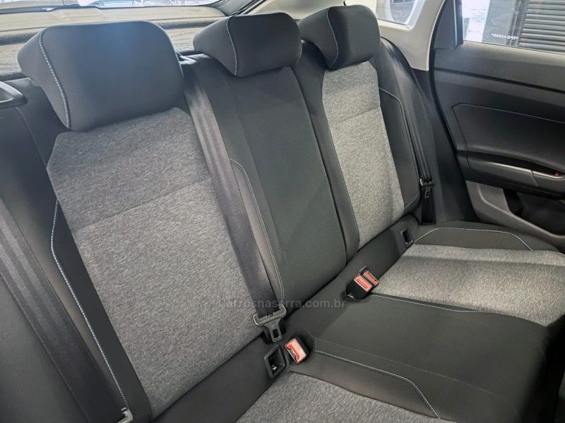 VOLKSWAGEN NIVUS 1.0 200 TSI SENSE TOTAL 2025/2026 ÓTIMA CAR FLORES DA CUNHA / Carros no Vale VOLKSWAGEN NIVUS 1.0 200 TSI SENSE TOTAL 2025/2026 ÓTIMA CAR FLORES DA CUNHA / Carros no Vale