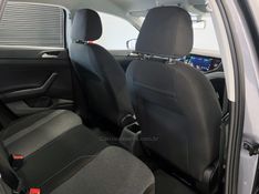 VOLKSWAGEN NIVUS 1.0 200 TSI SENSE TOTAL 2025/2026 ÓTIMA CAR FLORES DA CUNHA / Carros no Vale