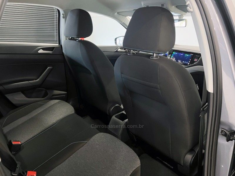 VOLKSWAGEN NIVUS 1.0 200 TSI SENSE TOTAL 2025/2026 ÓTIMA CAR FLORES DA CUNHA / Carros no Vale VOLKSWAGEN NIVUS 1.0 200 TSI SENSE TOTAL 2025/2026 ÓTIMA CAR FLORES DA CUNHA / Carros no Vale
