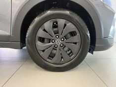 VOLKSWAGEN NIVUS 1.0 200 TSI SENSE TOTAL 2025/2026 ÓTIMA CAR FLORES DA CUNHA / Carros no Vale