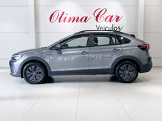VOLKSWAGEN NIVUS 1.0 200 TSI SENSE TOTAL 2025/2026 ÓTIMA CAR FLORES DA CUNHA / Carros no Vale