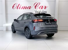 VOLKSWAGEN NIVUS 1.0 200 TSI SENSE TOTAL 2025/2026 ÓTIMA CAR FLORES DA CUNHA / Carros no Vale