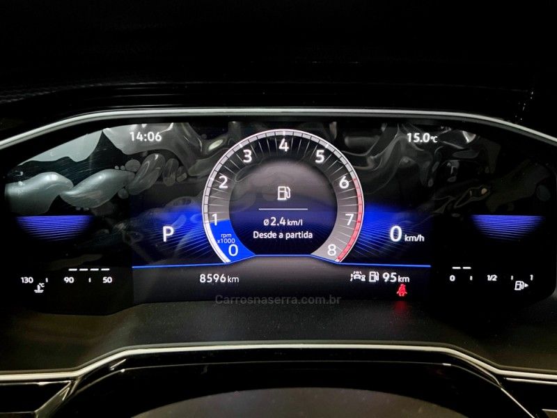 VOLKSWAGEN NIVUS 1.0 200 TSI SENSE TOTAL 2025/2026 ÓTIMA CAR FLORES DA CUNHA / Carros no Vale VOLKSWAGEN NIVUS 1.0 200 TSI SENSE TOTAL 2025/2026 ÓTIMA CAR FLORES DA CUNHA / Carros no Vale
