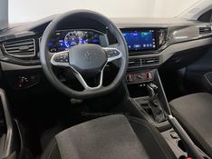 VOLKSWAGEN NIVUS 1.0 200 TSI SENSE TOTAL 2025/2026 ÓTIMA CAR FLORES DA CUNHA / Carros no Vale