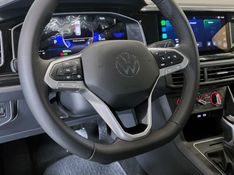 VOLKSWAGEN NIVUS 1.0 200 TSI SENSE TOTAL 2025/2026 ÓTIMA CAR FLORES DA CUNHA / Carros no Vale