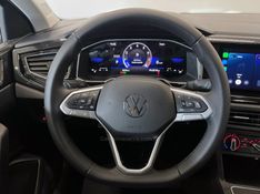 VOLKSWAGEN NIVUS 1.0 200 TSI SENSE TOTAL 2025/2026 ÓTIMA CAR FLORES DA CUNHA / Carros no Vale