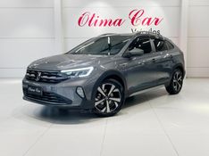 VOLKSWAGEN NIVUS 1.0 TSI HIGHLINE 2022/2022 ÓTIMA CAR FLORES DA CUNHA / Carros no Vale