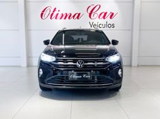 VOLKSWAGEN NIVUS 1.0 TSI HIGHLINE 2023/2023 ÓTIMA CAR FLORES DA CUNHA / Carros no Vale