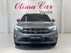 VOLKSWAGEN NIVUS 1.0 TSI HIGHLINE 2022/2022 ÓTIMA CAR FLORES DA CUNHA / Carros no Vale
