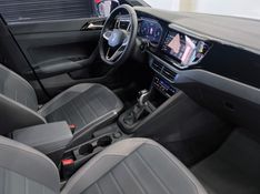 VOLKSWAGEN NIVUS 1.0 TSI HIGHLINE 2023/2023 ÓTIMA CAR FLORES DA CUNHA / Carros no Vale