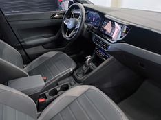 VOLKSWAGEN NIVUS 1.0 TSI HIGHLINE 2023/2023 ÓTIMA CAR FLORES DA CUNHA / Carros no Vale