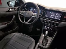 VOLKSWAGEN NIVUS 1.0 TSI HIGHLINE 2022/2022 ÓTIMA CAR FLORES DA CUNHA / Carros no Vale