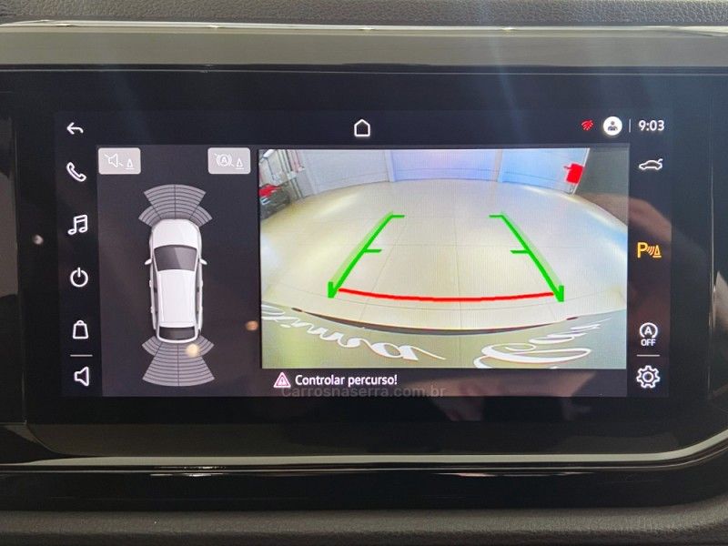 VOLKSWAGEN NIVUS 1.0 TSI HIGHLINE 2023/2023 ÓTIMA CAR FLORES DA CUNHA / Carros no Vale VOLKSWAGEN NIVUS 1.0 TSI HIGHLINE 2023/2023 ÓTIMA CAR FLORES DA CUNHA / Carros no Vale
