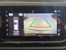 VOLKSWAGEN NIVUS 1.0 TSI HIGHLINE 2023/2023 ÓTIMA CAR FLORES DA CUNHA / Carros no Vale