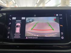 VOLKSWAGEN NIVUS 1.0 TSI HIGHLINE 2022/2022 ÓTIMA CAR FLORES DA CUNHA / Carros no Vale