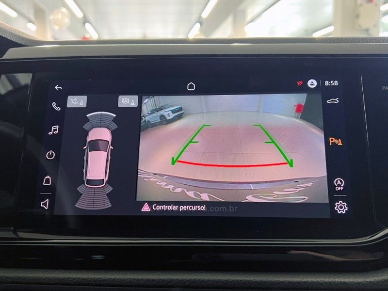 VOLKSWAGEN NIVUS 1.0 TSI HIGHLINE 2022/2022 ÓTIMA CAR FLORES DA CUNHA / Carros no Vale VOLKSWAGEN NIVUS 1.0 TSI HIGHLINE 2022/2022 ÓTIMA CAR FLORES DA CUNHA / Carros no Vale