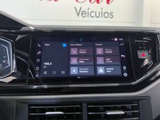VOLKSWAGEN NIVUS 1.0 TSI HIGHLINE 2022/2022 ÓTIMA CAR FLORES DA CUNHA / Carros no Vale