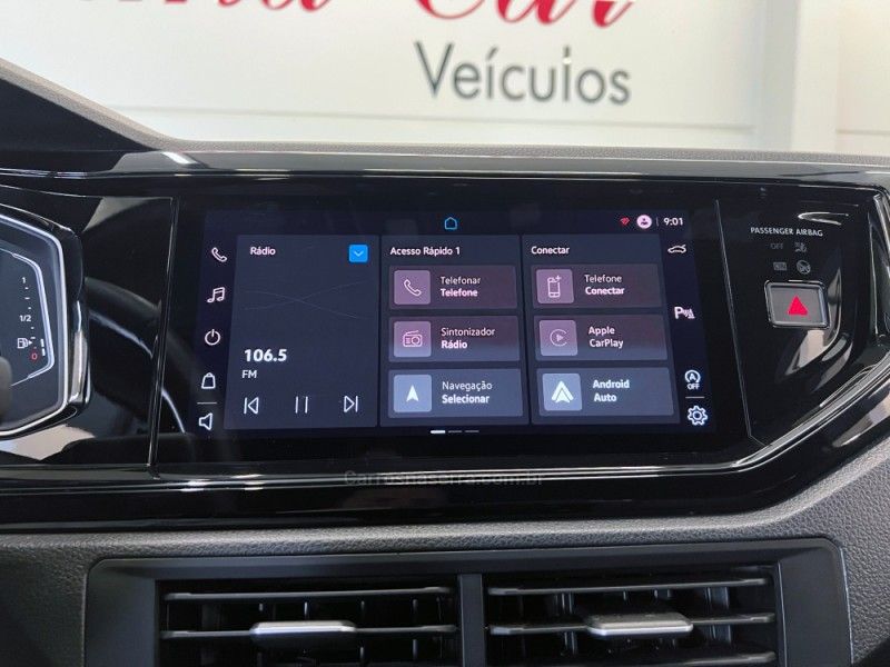 VOLKSWAGEN NIVUS 1.0 TSI HIGHLINE 2022/2022 ÓTIMA CAR FLORES DA CUNHA / Carros no Vale VOLKSWAGEN NIVUS 1.0 TSI HIGHLINE 2022/2022 ÓTIMA CAR FLORES DA CUNHA / Carros no Vale