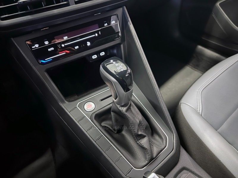 VOLKSWAGEN NIVUS 1.0 TSI HIGHLINE 2023/2023 ÓTIMA CAR FLORES DA CUNHA / Carros no Vale VOLKSWAGEN NIVUS 1.0 TSI HIGHLINE 2023/2023 ÓTIMA CAR FLORES DA CUNHA / Carros no Vale