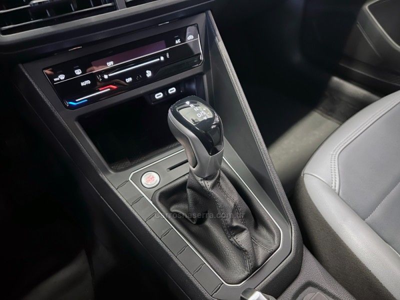 VOLKSWAGEN NIVUS 1.0 TSI HIGHLINE 2023/2023 ÓTIMA CAR FLORES DA CUNHA / Carros no Vale