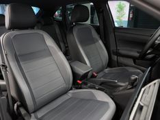 VOLKSWAGEN NIVUS 1.0 TSI HIGHLINE 2022/2022 ÓTIMA CAR FLORES DA CUNHA / Carros no Vale
