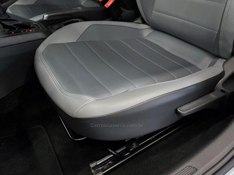 VOLKSWAGEN NIVUS 1.0 TSI HIGHLINE 2022/2022 ÓTIMA CAR FLORES DA CUNHA / Carros no Vale VOLKSWAGEN NIVUS 1.0 TSI HIGHLINE 2022/2022 ÓTIMA CAR FLORES DA CUNHA / Carros no Vale