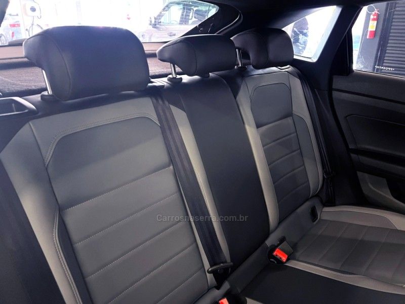 VOLKSWAGEN NIVUS 1.0 TSI HIGHLINE 2023/2023 ÓTIMA CAR FLORES DA CUNHA / Carros no Vale VOLKSWAGEN NIVUS 1.0 TSI HIGHLINE 2023/2023 ÓTIMA CAR FLORES DA CUNHA / Carros no Vale