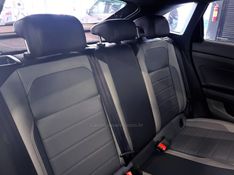 VOLKSWAGEN NIVUS 1.0 TSI HIGHLINE 2023/2023 ÓTIMA CAR FLORES DA CUNHA / Carros no Vale