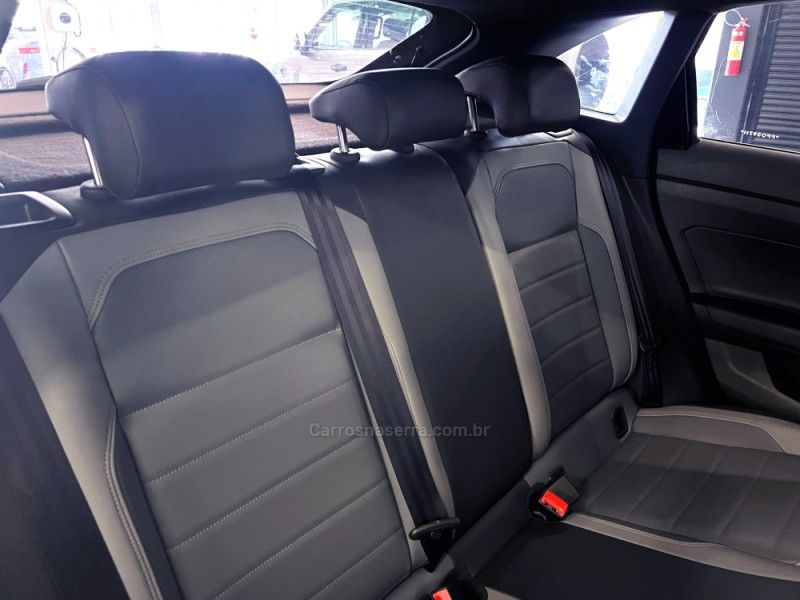 VOLKSWAGEN NIVUS 1.0 TSI HIGHLINE 2023/2023 ÓTIMA CAR FLORES DA CUNHA / Carros no Vale