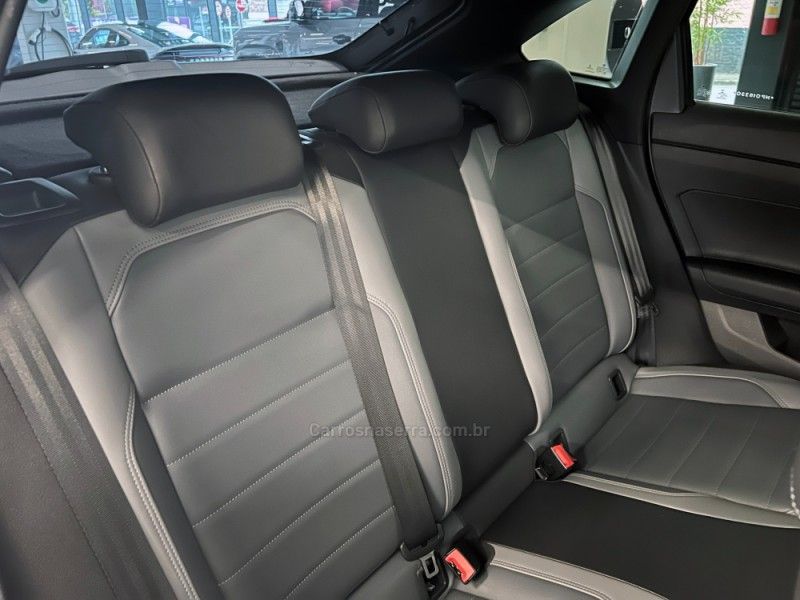VOLKSWAGEN NIVUS 1.0 TSI HIGHLINE 2022/2022 ÓTIMA CAR FLORES DA CUNHA / Carros no Vale VOLKSWAGEN NIVUS 1.0 TSI HIGHLINE 2022/2022 ÓTIMA CAR FLORES DA CUNHA / Carros no Vale