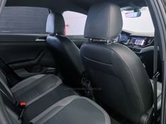 VOLKSWAGEN NIVUS 1.0 TSI HIGHLINE 2023/2023 ÓTIMA CAR FLORES DA CUNHA / Carros no Vale
