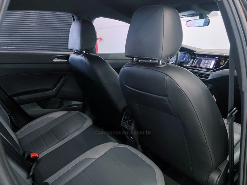 VOLKSWAGEN NIVUS 1.0 TSI HIGHLINE 2023/2023 ÓTIMA CAR FLORES DA CUNHA / Carros no Vale VOLKSWAGEN NIVUS 1.0 TSI HIGHLINE 2023/2023 ÓTIMA CAR FLORES DA CUNHA / Carros no Vale