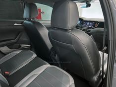 VOLKSWAGEN NIVUS 1.0 TSI HIGHLINE 2022/2022 ÓTIMA CAR FLORES DA CUNHA / Carros no Vale