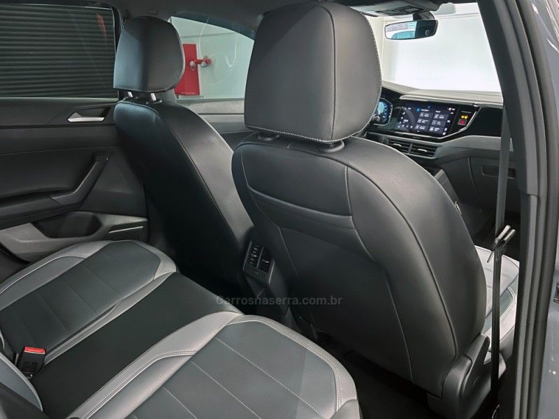VOLKSWAGEN NIVUS 1.0 TSI HIGHLINE 2022/2022 ÓTIMA CAR FLORES DA CUNHA / Carros no Vale VOLKSWAGEN NIVUS 1.0 TSI HIGHLINE 2022/2022 ÓTIMA CAR FLORES DA CUNHA / Carros no Vale