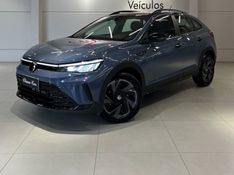 VOLKSWAGEN NIVUS 1.0 TSI HIGHLINE 2024/2025 ÓTIMA CAR FLORES DA CUNHA / Carros no Vale