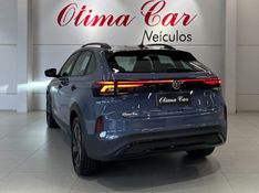 VOLKSWAGEN NIVUS 1.0 TSI HIGHLINE 2024/2025 ÓTIMA CAR FLORES DA CUNHA / Carros no Vale
