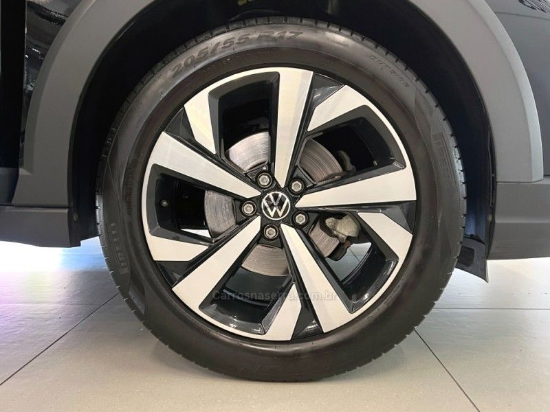 VOLKSWAGEN NIVUS 1.0 TSI HIGHLINE 2023/2023 ÓTIMA CAR FLORES DA CUNHA / Carros no Vale